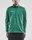 Craft Sport-Trainingsjacke Squad - ohne Seitentaschen, bequeme und funktionell - grün Herren